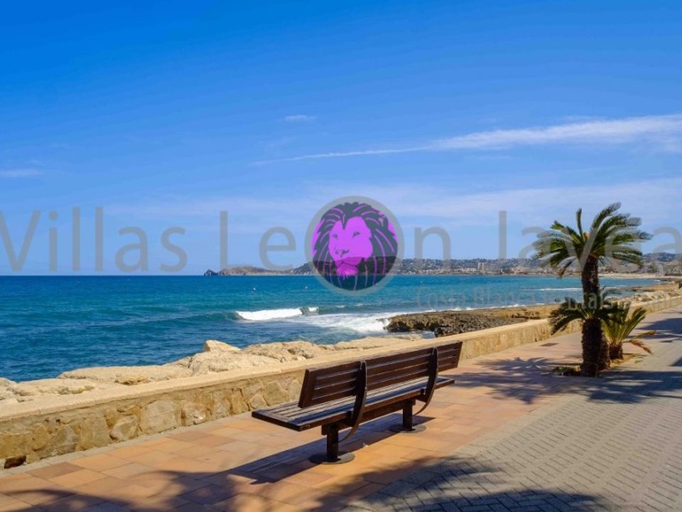 Lejlighed i Alicante, Alicante - foto 3