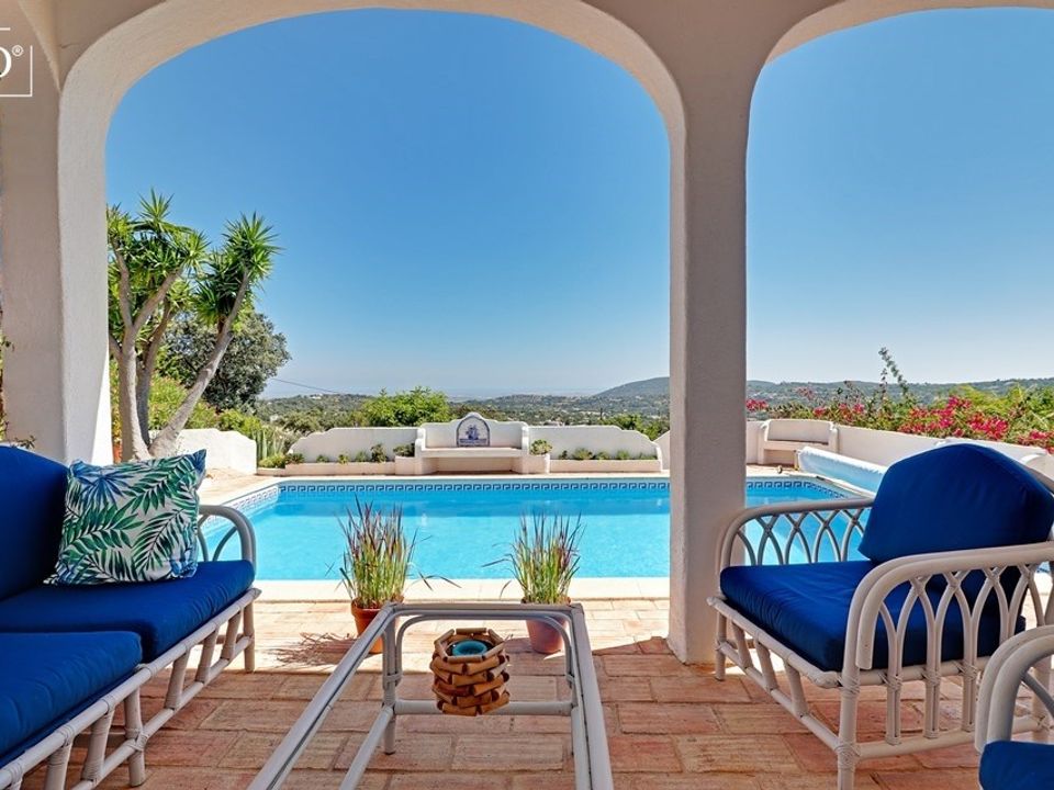 Villa i Santa Barbara de Nexe, Faro - foto 2