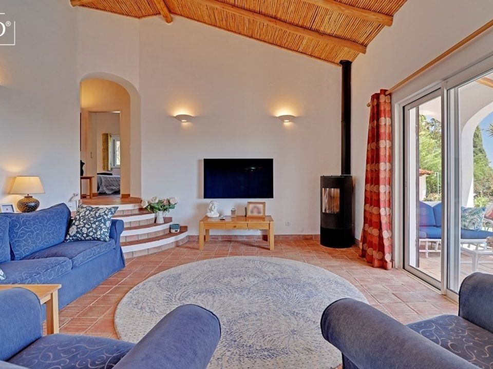 Villa i Santa Barbara de Nexe, Faro - foto 3