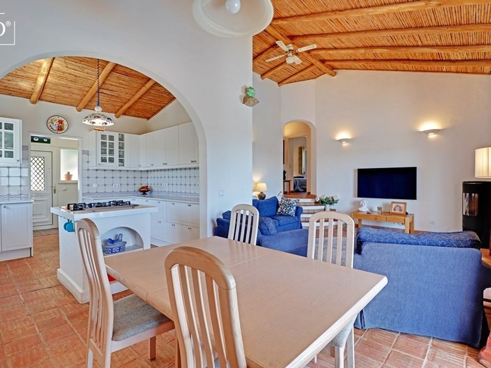 Villa i Santa Barbara de Nexe, Faro - foto 4