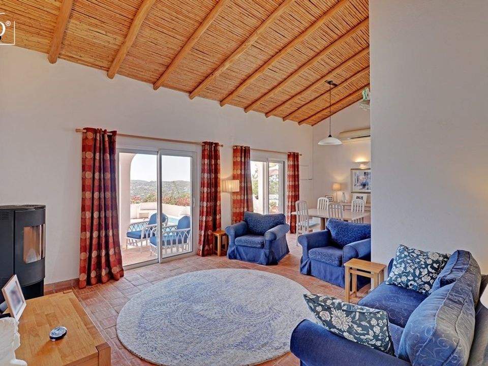 Villa i Santa Barbara de Nexe, Faro - foto 5