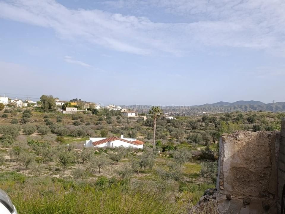 Farm hus i Almanzora, Almeria - foto 3