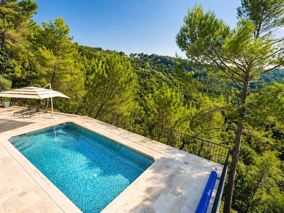 Villa i Biot, Alpes-Maritimes - foto 3