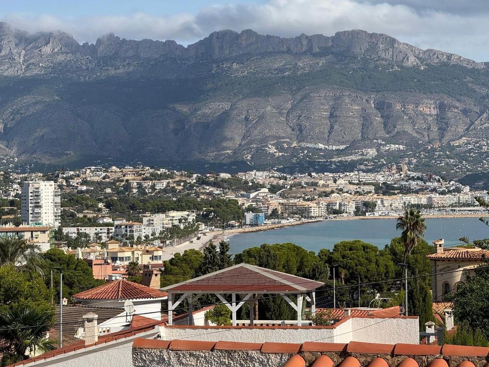Villa i Albir, Alicante - foto 1