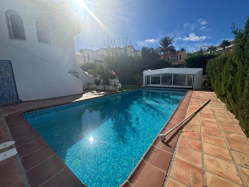 Villa i Albir, Alicante - foto 2