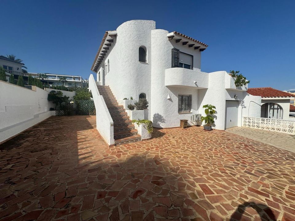 Villa i Albir, Alicante - foto 4
