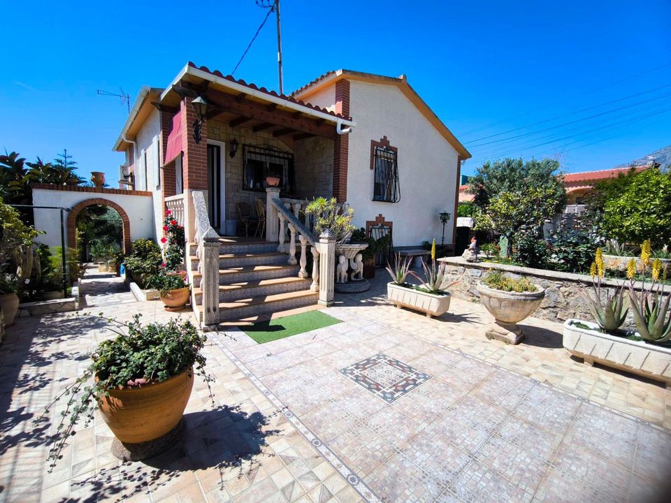 Villa i La Nucia, Alicante - foto 2