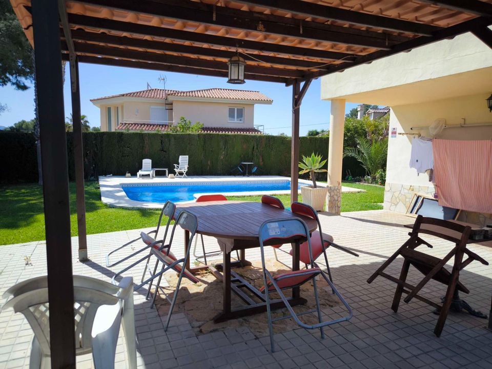 Villa i La Nucia, Alicante - foto 2