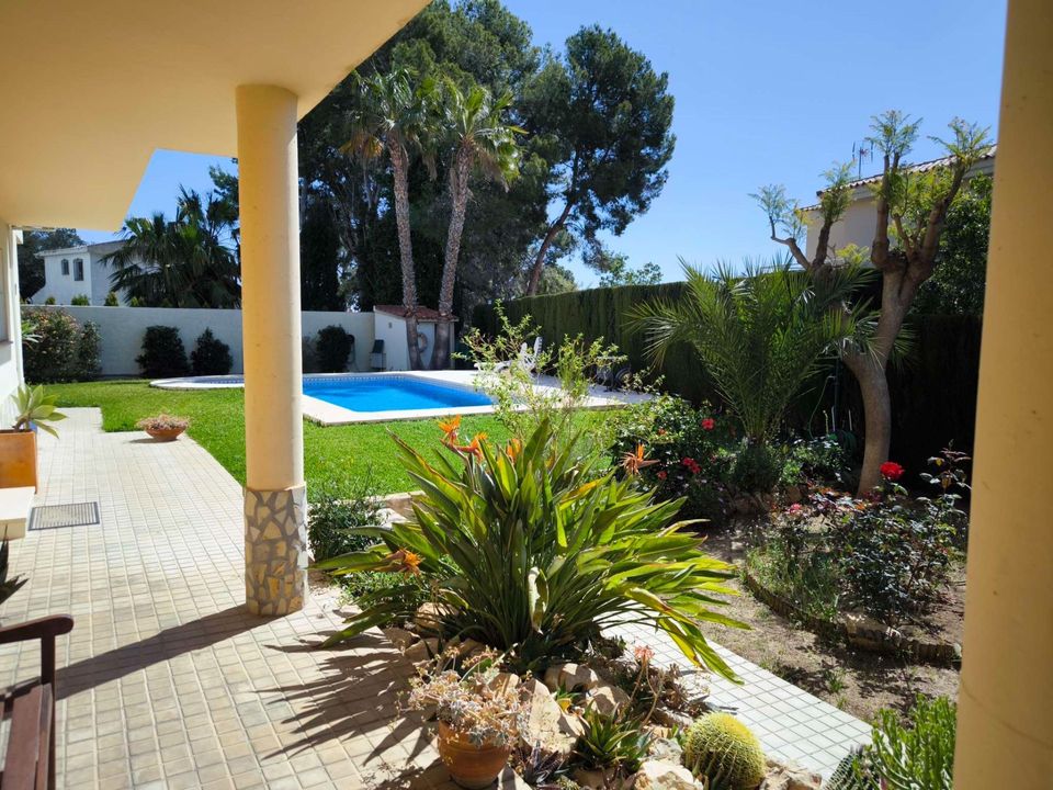 Villa i La Nucia, Alicante - foto 3