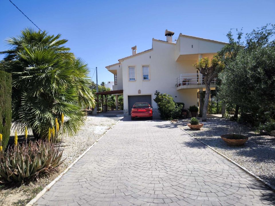Villa i La Nucia, Alicante - foto 4