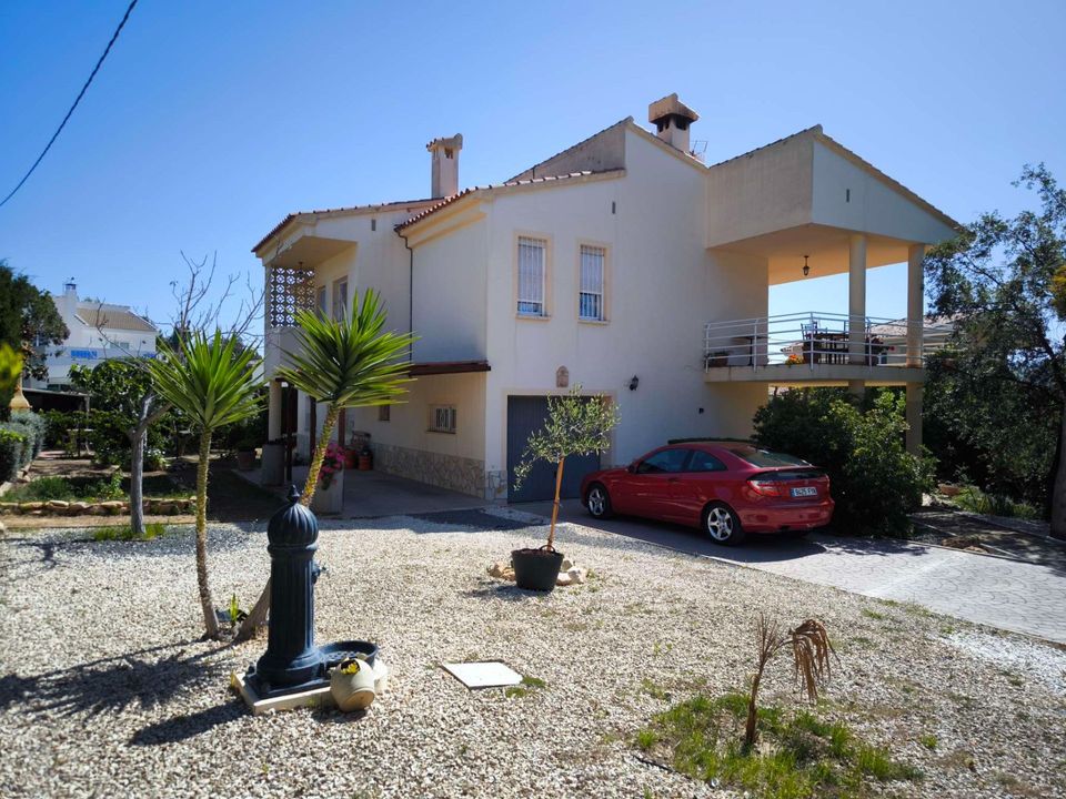 Villa i La Nucia, Alicante - foto 5