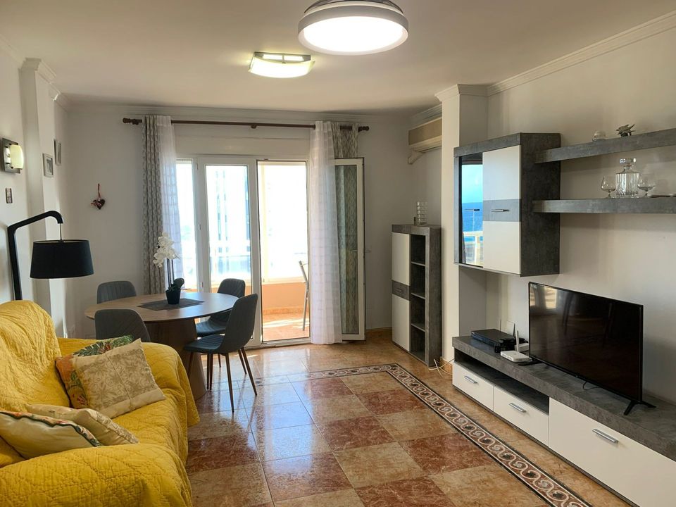 Lejlighed i Calpe, Alicante - foto 4