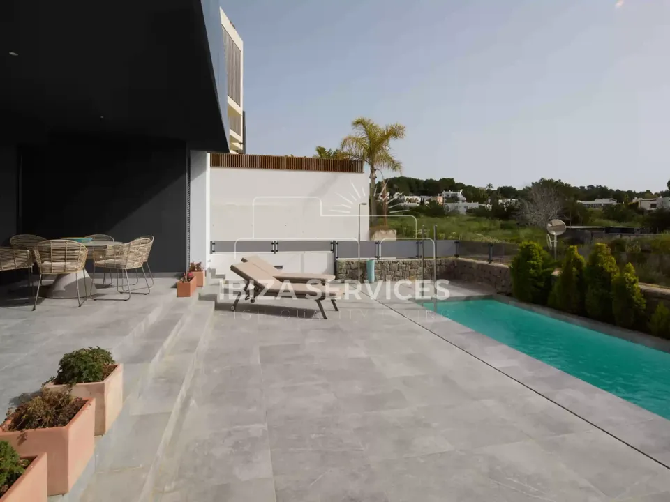 Apartament: Jesus, Ibiza – zdjęcie 1