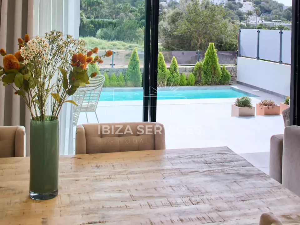 Apartament: Jesus, Ibiza – zdjęcie 2