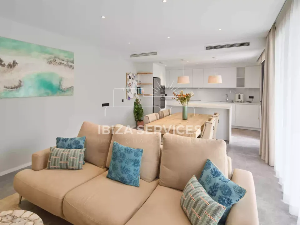 Apartament: Jesus, Ibiza – zdjęcie 3