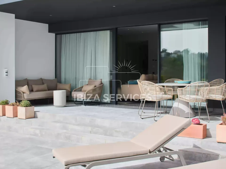 Apartament: Jesus, Ibiza – zdjęcie 5