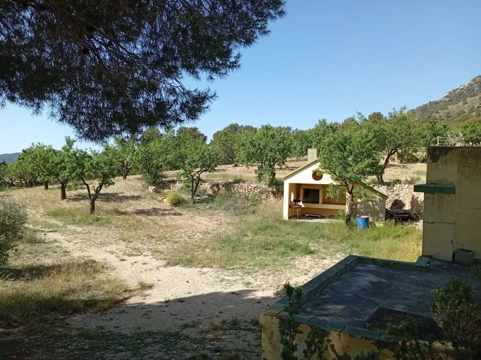 Cave house i Salinas, Alicante - foto 3