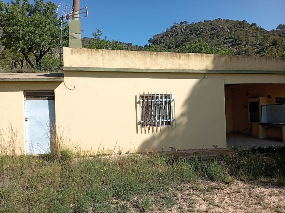 Cave house i Salinas, Alicante - foto 5