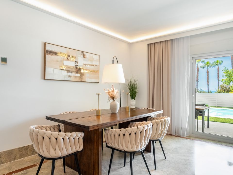 Byhus i Marbella, Malaga - foto 4