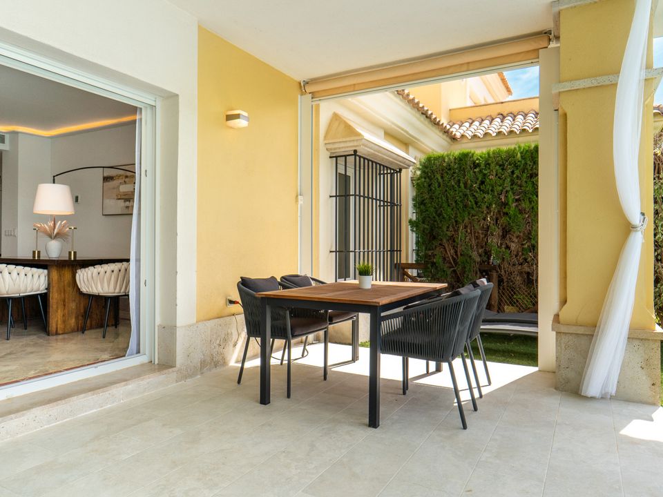 Byhus i Marbella, Malaga - foto 5