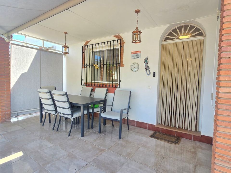 Villa i Venta Baja, Malaga - foto 3