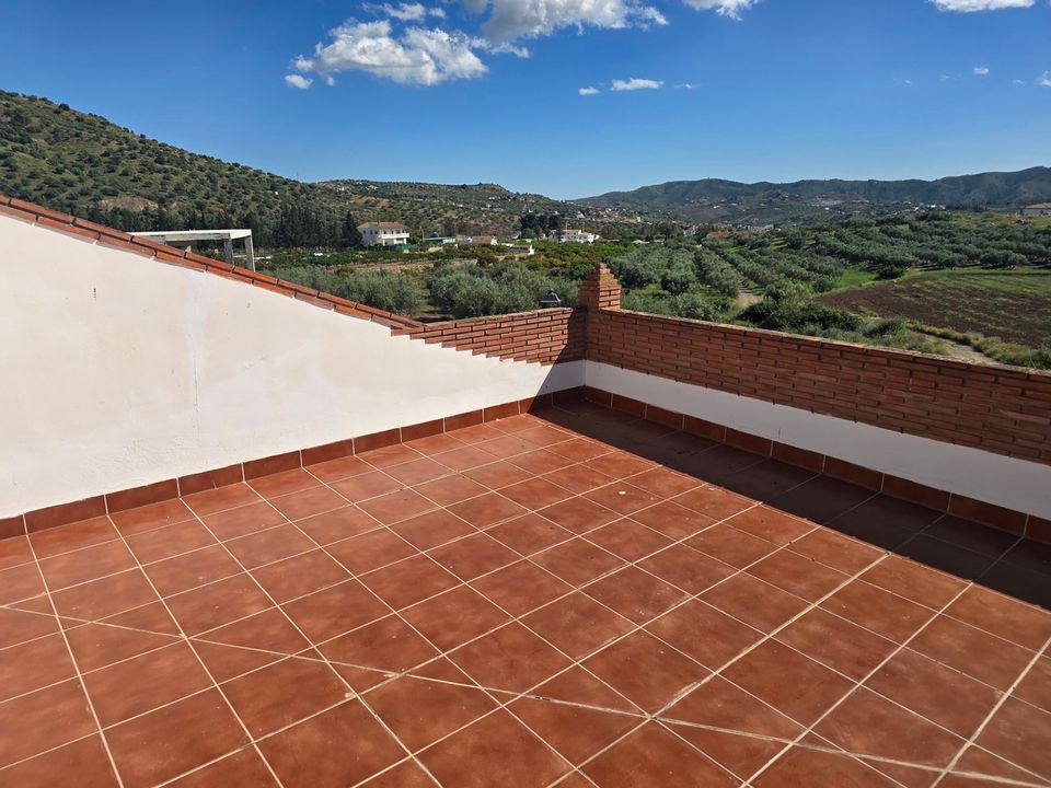 Villa i Venta Baja, Malaga - foto 5