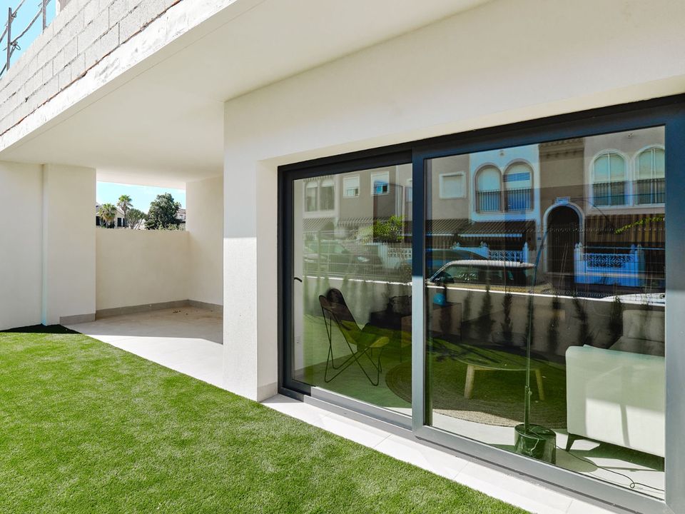 Bungalow i Torrevieja, Alicante - foto 2
