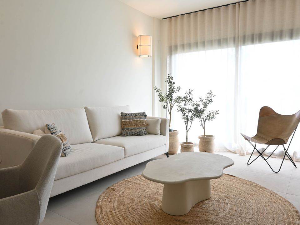 Bungalow i Torrevieja, Alicante - foto 3