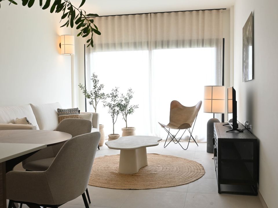 Bungalow i Torrevieja, Alicante - foto 4