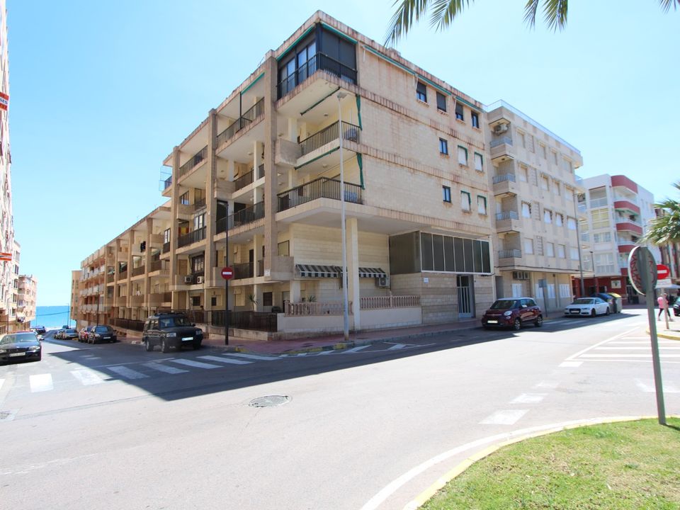 Lejlighed i Guardamar Del Segura, Alicante - foto 1