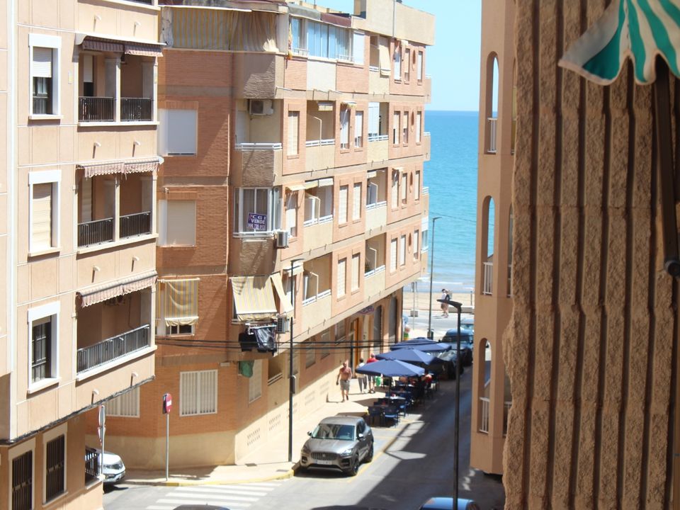 Lejlighed i Guardamar Del Segura, Alicante - foto 5