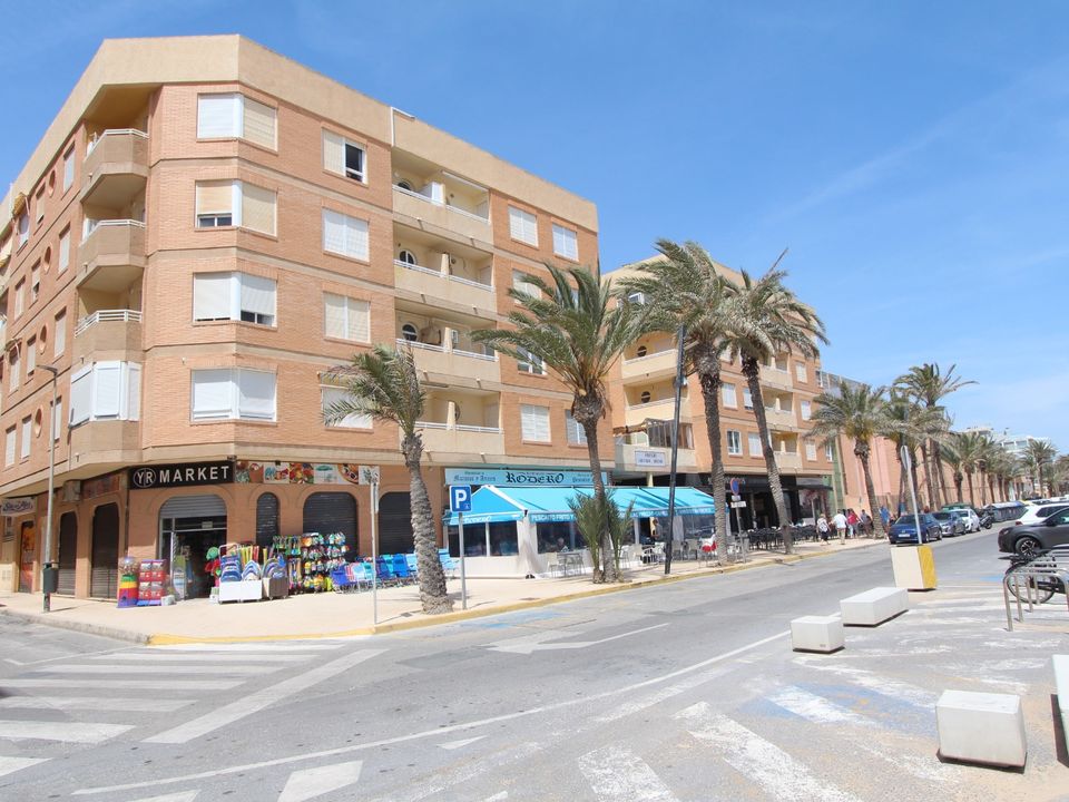 Lejlighed i Guardamar Del Segura, Alicante - foto 1