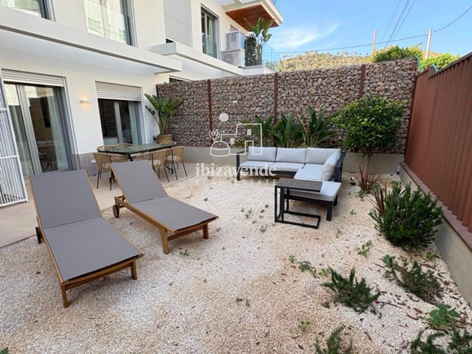 Leilighet i San Antonio De Portmany, Ibiza - bilde 1