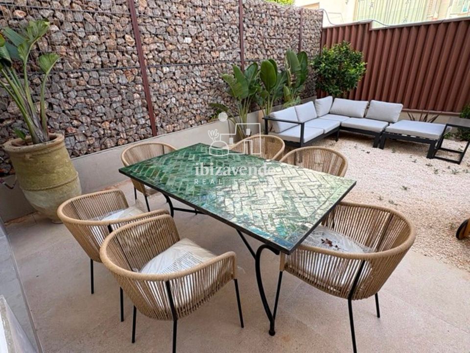 Leilighet i San Antonio De Portmany, Ibiza - bilde 2