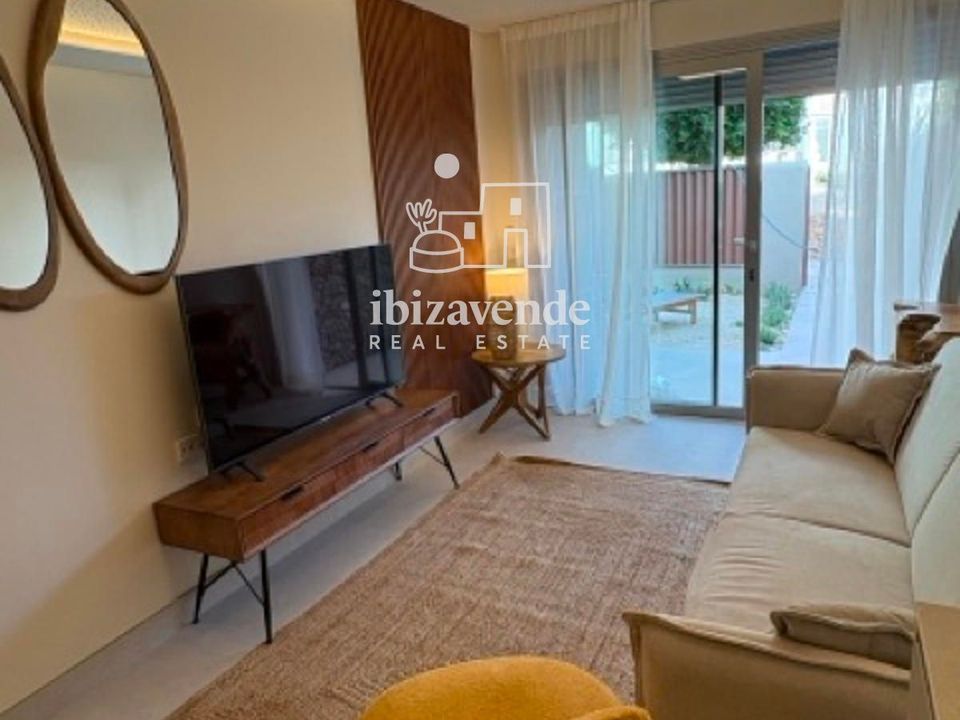 Leilighet i San Antonio De Portmany, Ibiza - bilde 3