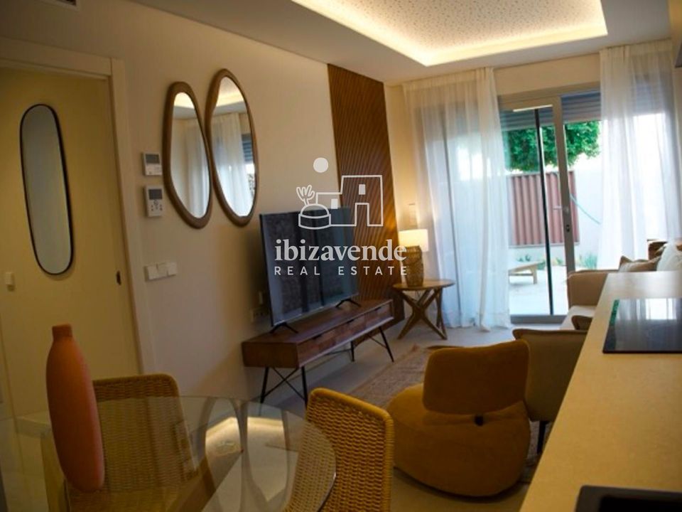 Leilighet i San Antonio De Portmany, Ibiza - bilde 4