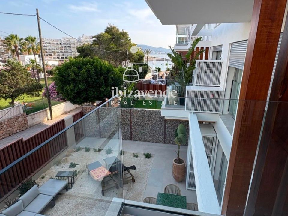 Lejlighed i San Antonio De Portmany, Ibiza - foto 2