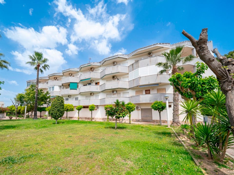 Lejlighed i Cabo Roig, Alicante - foto 1