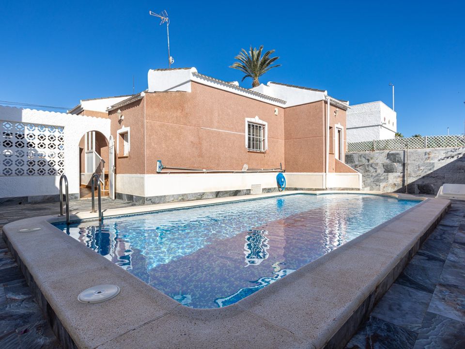 Villa i Torrevieja, Alicante - foto 2