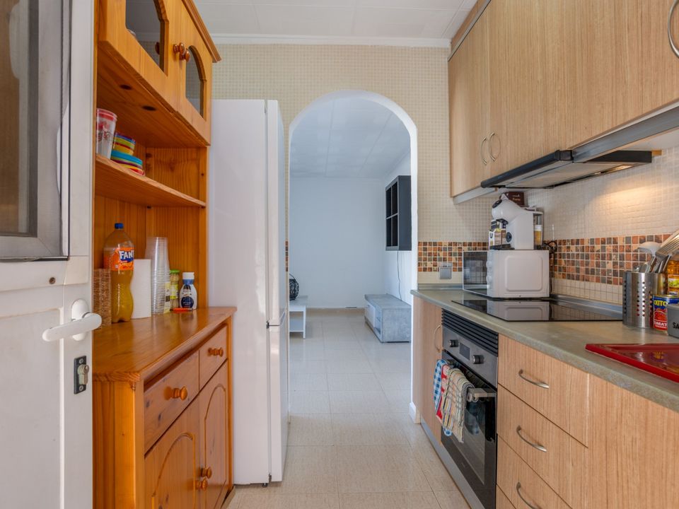 Villa i Torrevieja, Alicante - foto 4