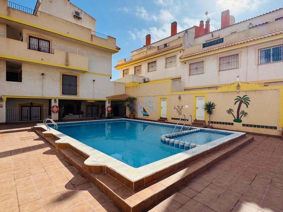 Byhus i La Zenia, Alicante - foto 2