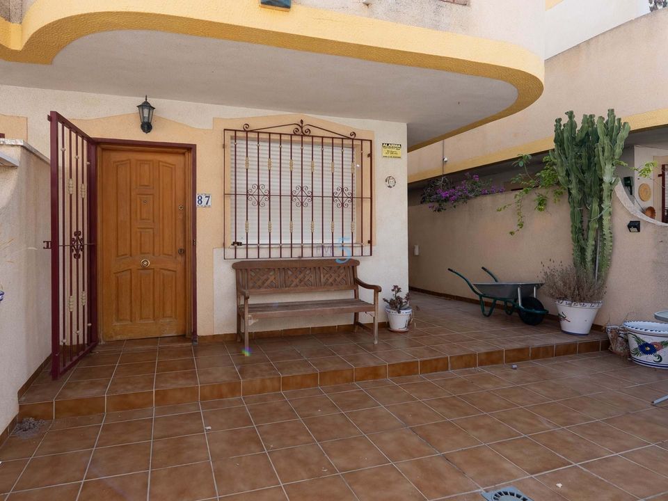 Byhus i La Zenia, Alicante - foto 3