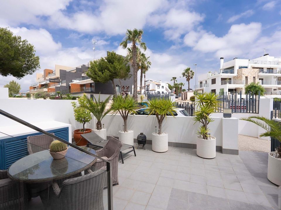 Lejlighed i Los Dolses, Alicante - foto 4