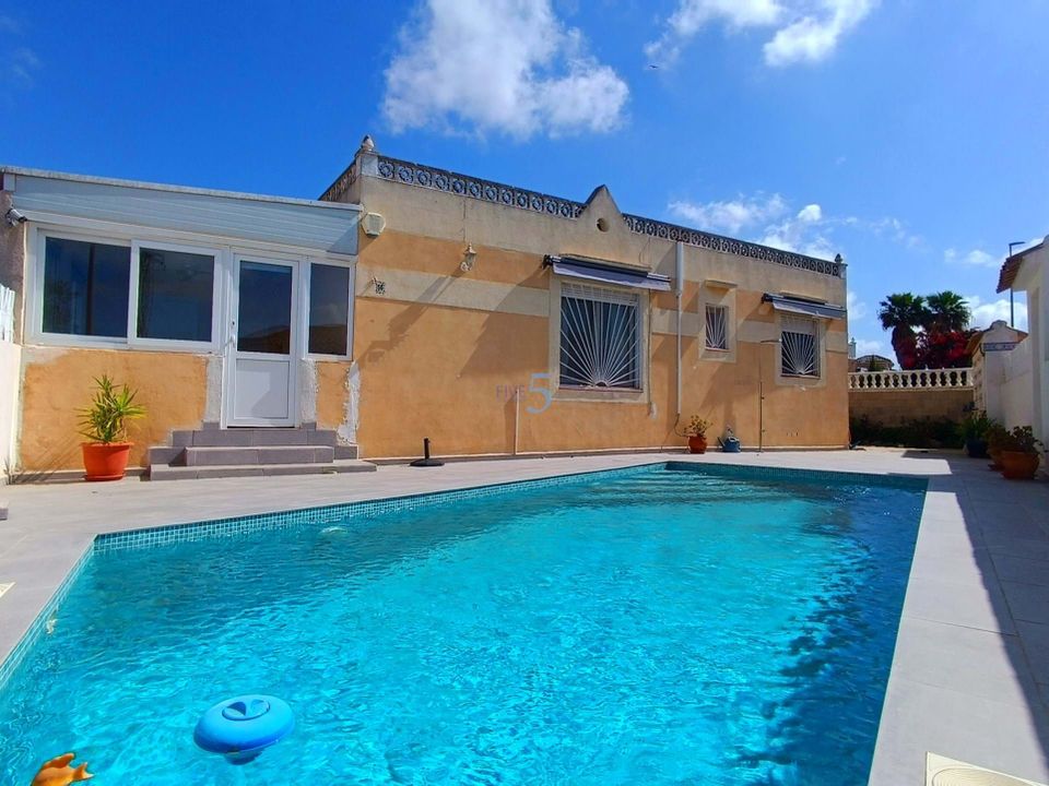 Willa: Montebello, Alicante – zdjęcie 1