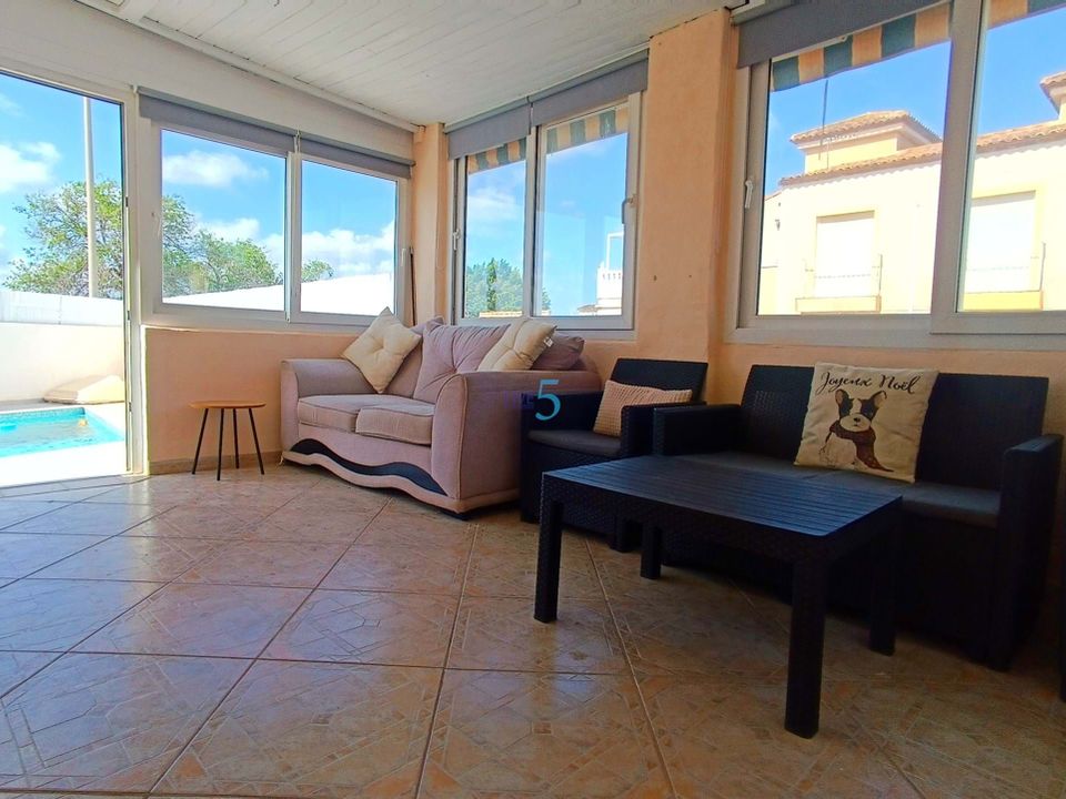 Willa: Montebello, Alicante – zdjęcie 2