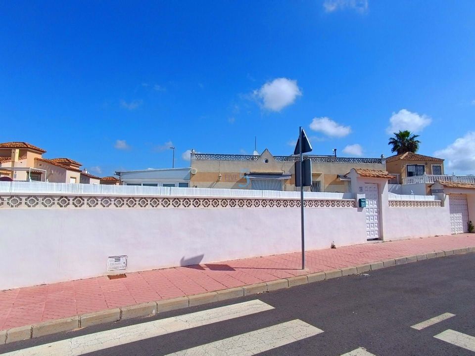 Willa: Montebello, Alicante – zdjęcie 5