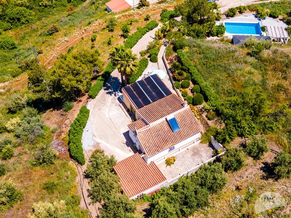 Villa i Torrox, Malaga - foto 2