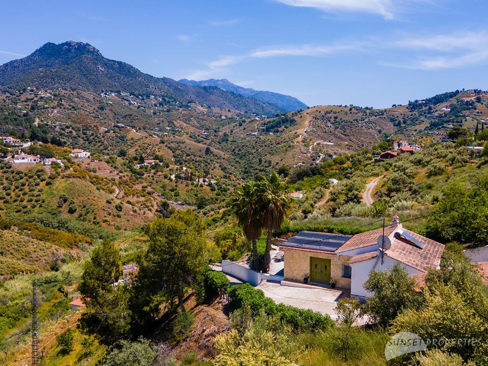 Villa i Torrox, Malaga - foto 3
