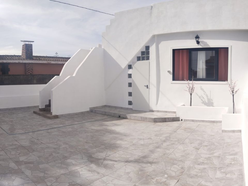Lejlighed i Tacoronte, Tenerife - foto 2