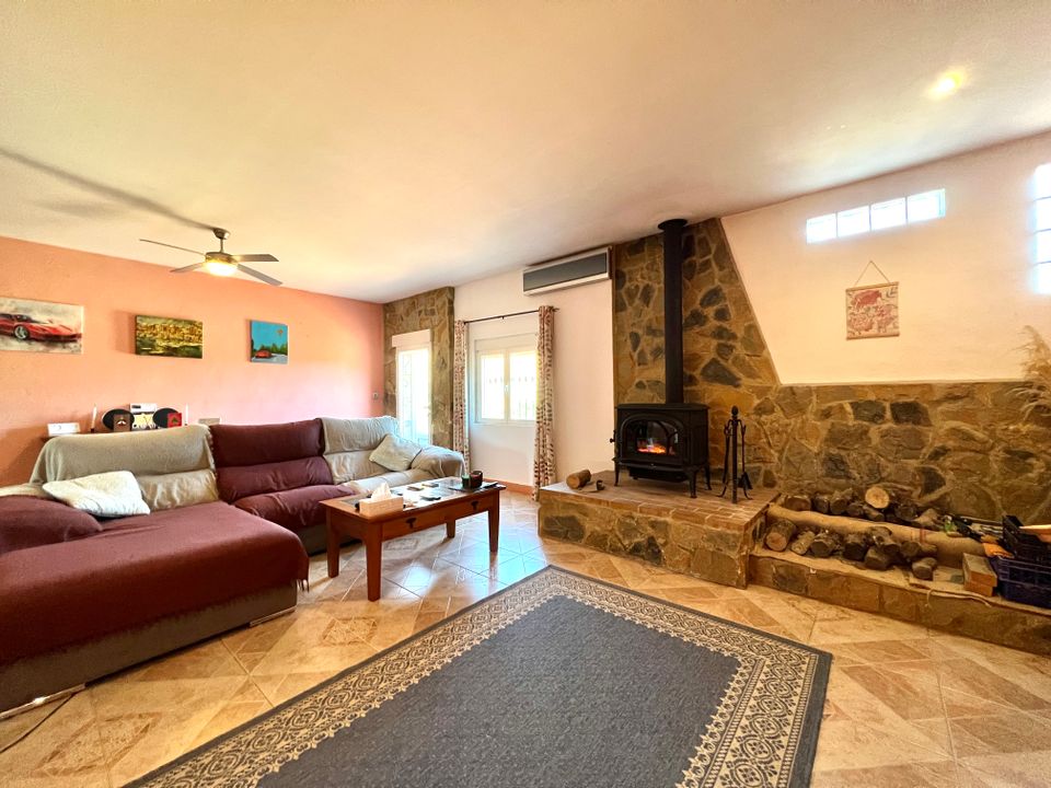 Villa i L'Olleria, Valencia - foto 3